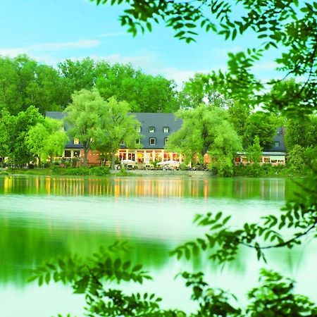 Langwieder See Мюнхен Экстерьер фото