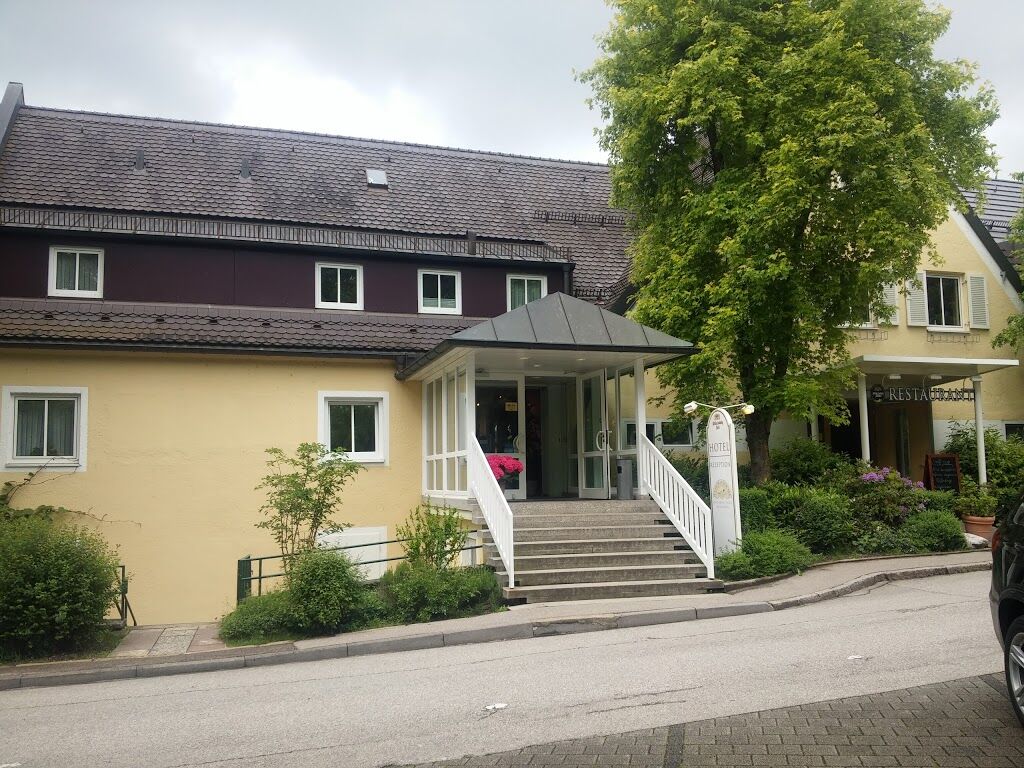 Langwieder See Мюнхен Экстерьер фото